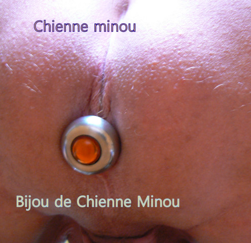bijou Anal