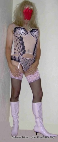 Vanessa