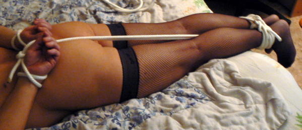bondage