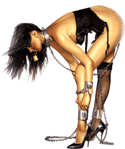 Jacky- site BDSM