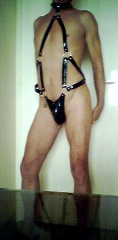 tenue  de jeux