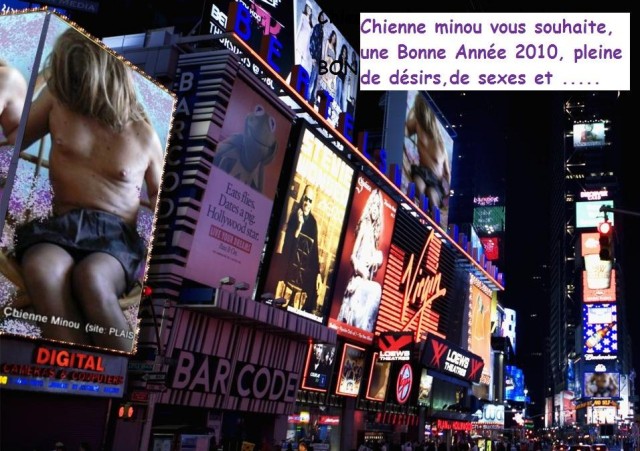 carte voeux
