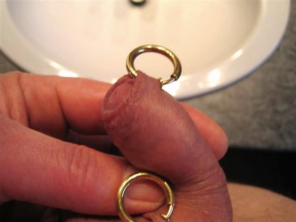 piercings