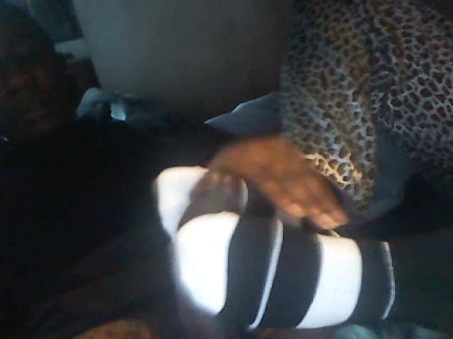 video en chaussettes n°229 Frame5448