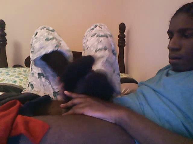 video en chaussettes n°230 Frame4339