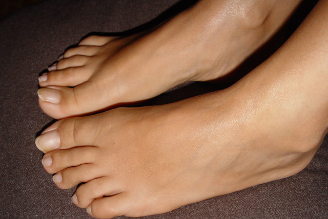 deux pieds dessus fetishsm