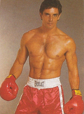 la boxe