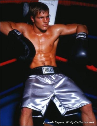 la boxe