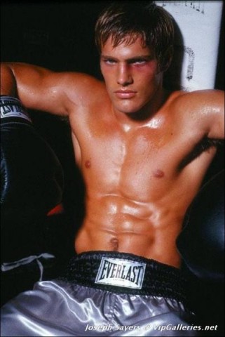 la boxe