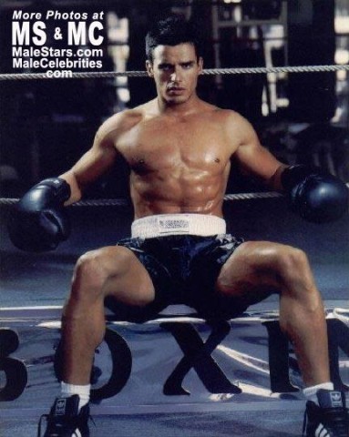 la boxe