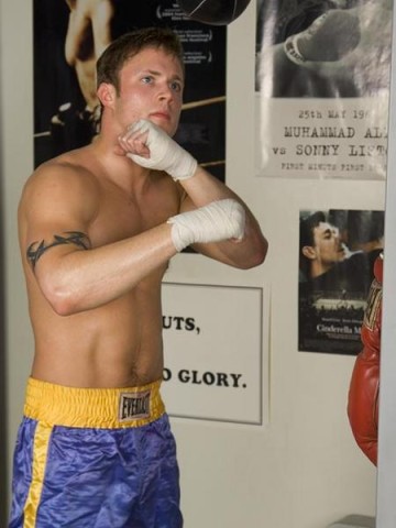 la boxe