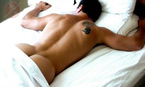 fesses