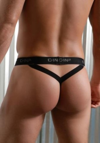 le string