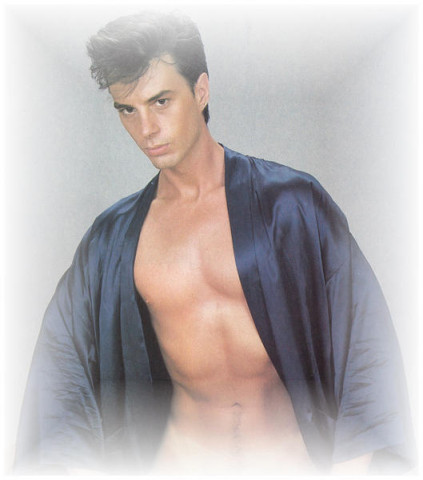 kimono en satin 04
