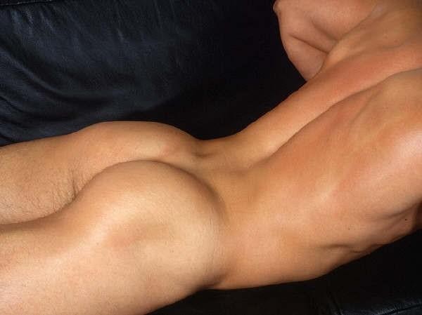 jolies fesses