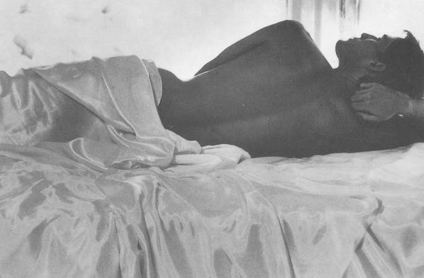 draps en satin 010