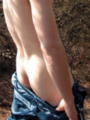 fesses