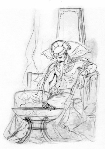 Minor-Arcana---King-of-Cups--Sketch-.jpg