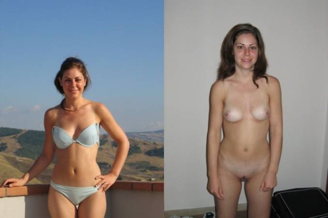 avec ou sans maillot de bain