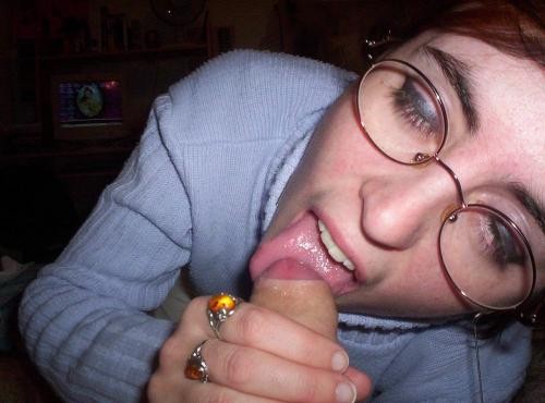 femme a lunette femme a quequete