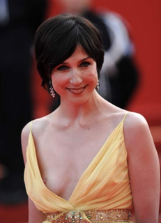 elsa zylberstein seins nus cannes