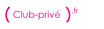 logo club prive