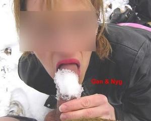 glace pipe neige