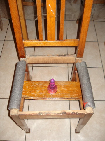 chaise à plug-a