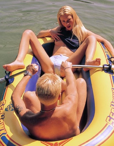 Camilla-Krabbe-aka-Linda-Blonde-Duo-in-a-yellow-boat--4-.jpg