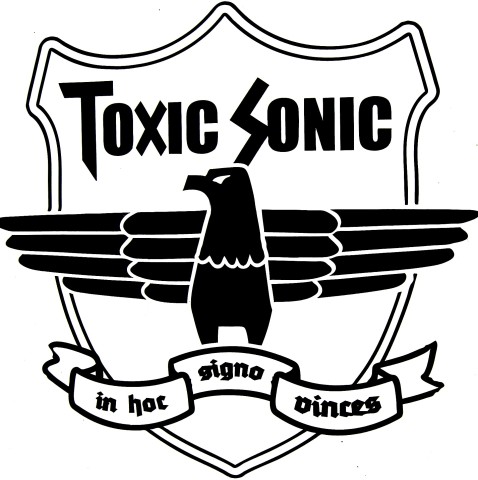 clip toxicsonic 11