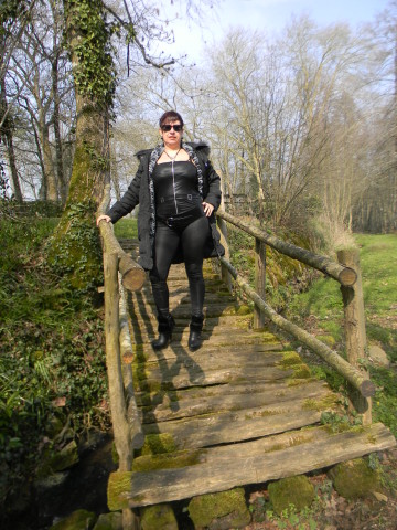Maziére en Gatine le31.03.2013 001