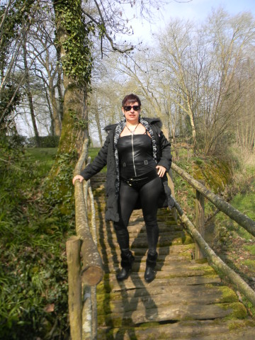 Maziére en Gatine le31.03.2013 002