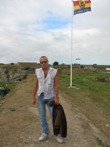 moi oleron