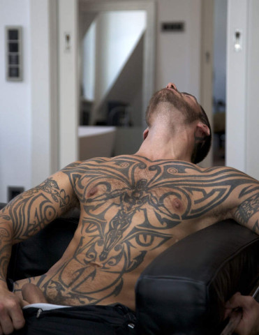 tatouage