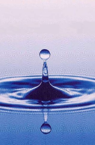 3042 goutte eau