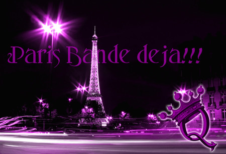 Qparis