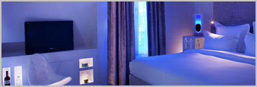 hotel gabriel ange gardien du bien etre