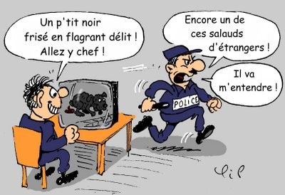 video surveillance