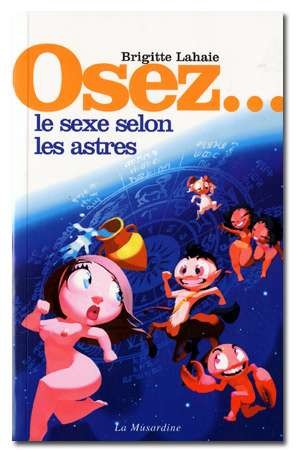 3500 300 osez le sexe selon les astres