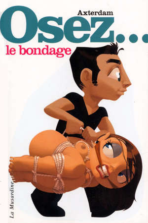3962 300 osez le bondage