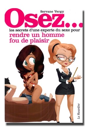 6275 300 osez rendre un homme fou de plaisir