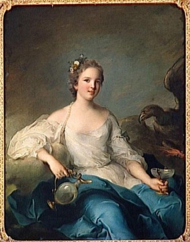 mailly-nesle-marie-anne