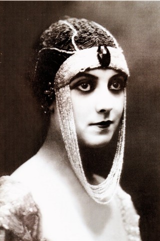 musidora