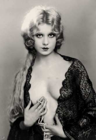 faith bacon
