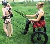 Pony play