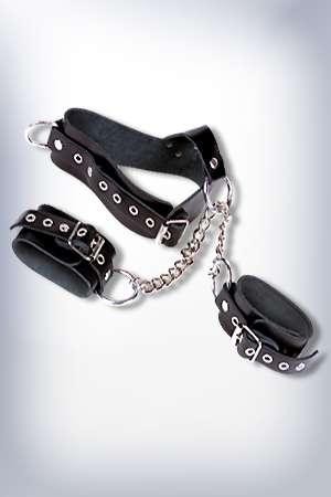 Equipement de restreinte