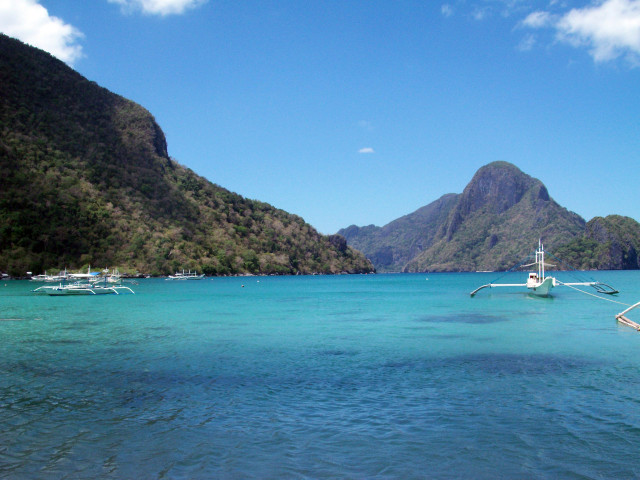 L anse el nido