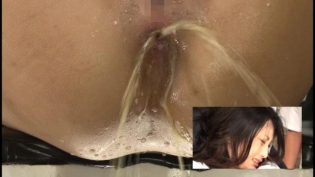 元祖アナル拷問 (43)