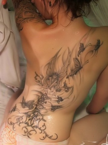 Tatoo Lovely  (1)