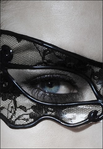 Masque Latex Katvoodoo Dentelle02
